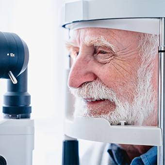 Eye Disease Management